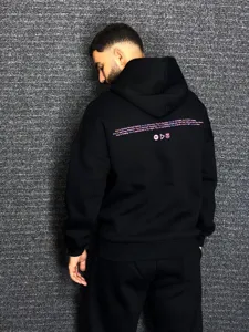 FC Barcelona x Ed Sheeran x Spotify Suit