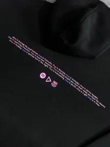 FC Barcelona x Ed Sheeran x Spotify Suit