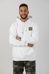 Madrid Hoodie - Mbappe Edition