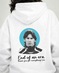 Last Chapter - Hoodie