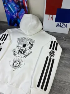 Last Chapter - Hoodie