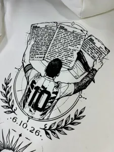 Last Chapter - Hoodie