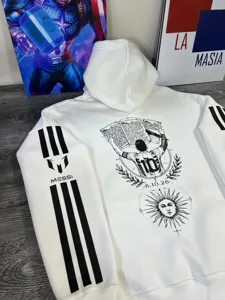 Last Chapter - Hoodie
