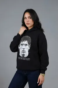 Little boy ,from Rosario - Hoodie