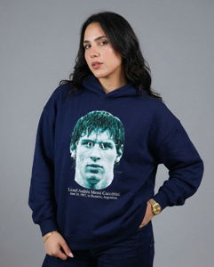 Little boy ,from Rosario - Hoodie