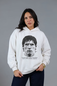 Little boy ,from Rosario - Hoodie