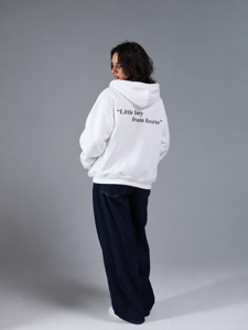Little boy ,from Rosario - Hoodie