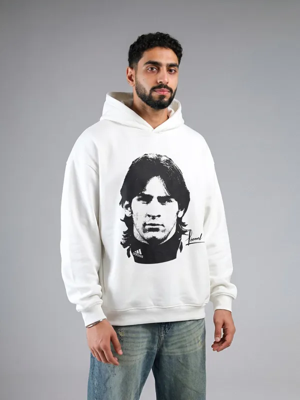Little boy ,from Rosario - Hoodie