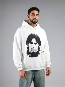 Little boy ,from Rosario - Hoodie