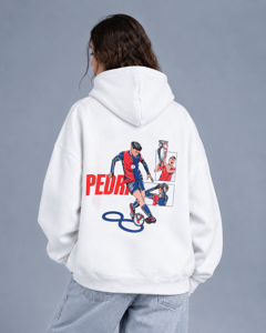 Pedri - Hoodie