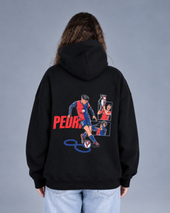 Pedri - Hoodie