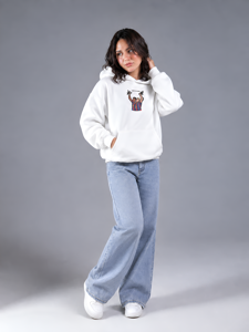 made in la masia - Hoodie