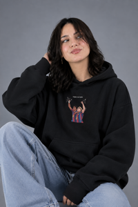 made in la masia - Hoodie