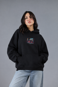 MSN - Hoodie