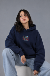 MSN - Hoodie
