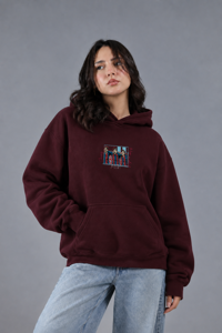MSN - Hoodie