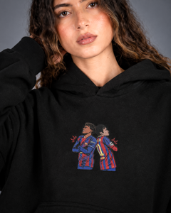 lamineXneymar - Hoodie