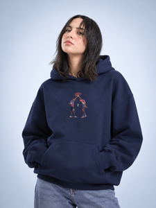 ly10Xr11- Hoodie 
