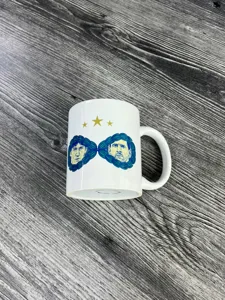 Last Chapter - Cup