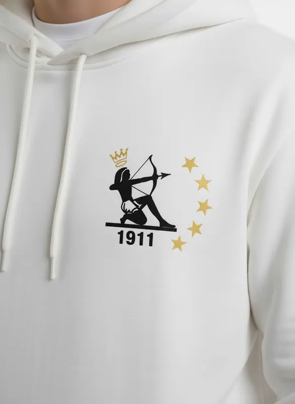 Zamalek Hoodie