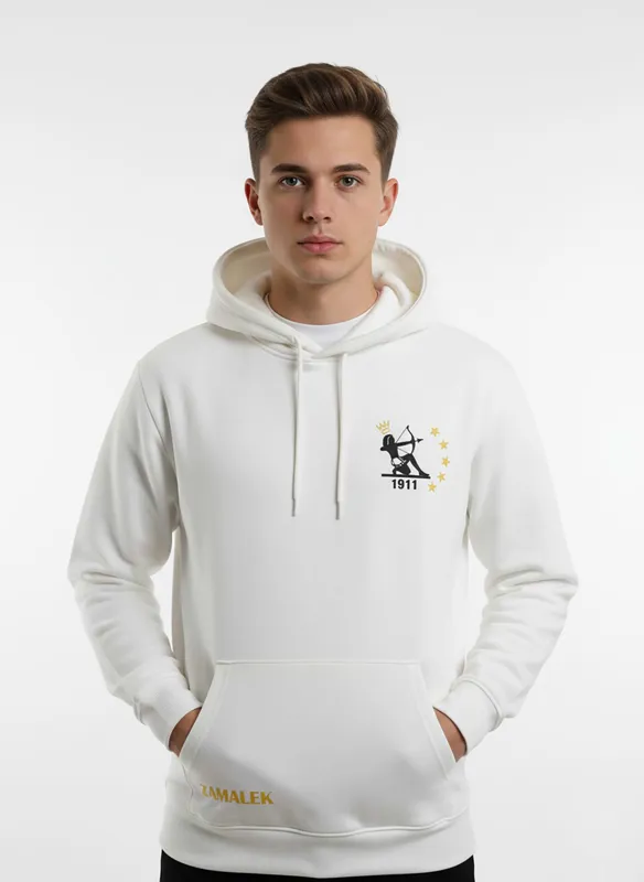 Zamalek Hoodie