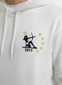 Zamalek Hoodie