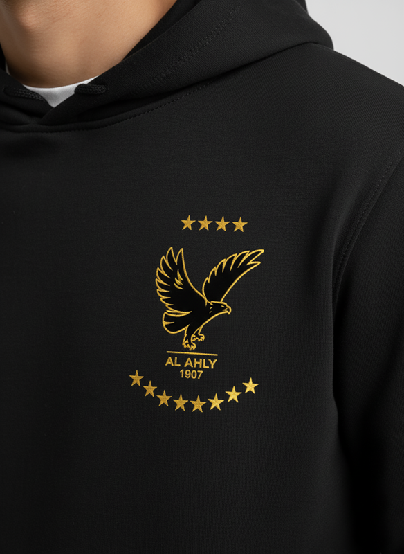 Al Ahly Hoodie