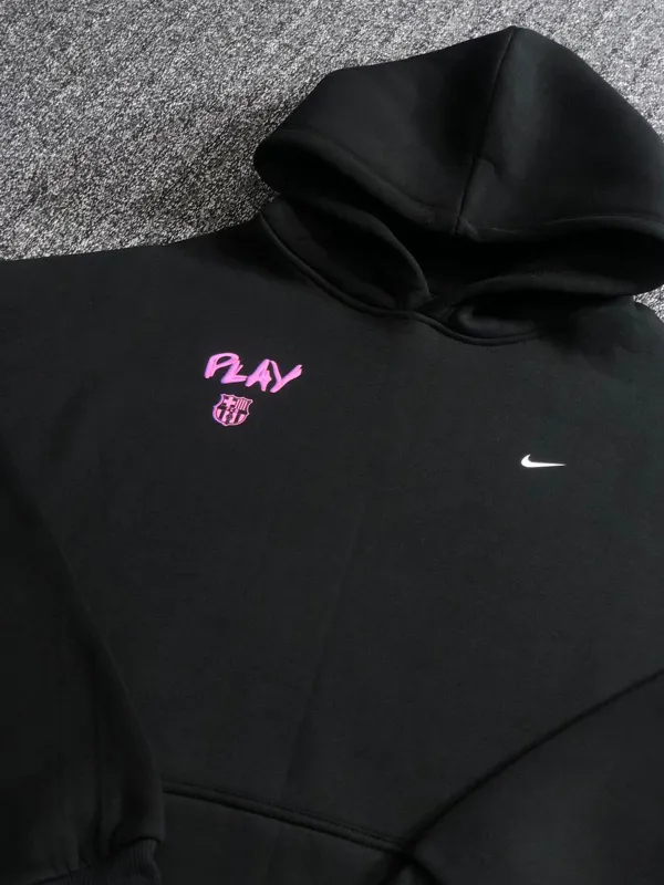 Play Only Hoodie