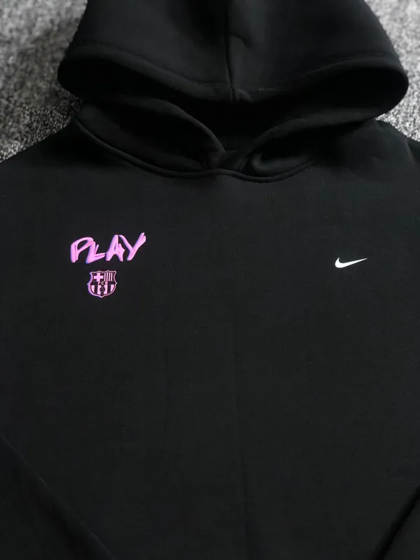 Play Only Hoodie
