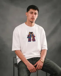 yamalXneymar T-shirt