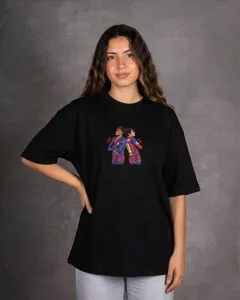 yamalXneymar T-shirt