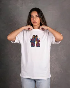 yamalXneymar T-shirt