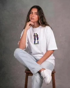 Tornem més forts T-shirt