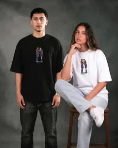 Tornem més forts T-shirt