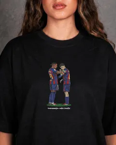 Tornem més forts T-shirt