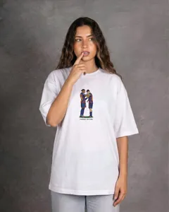 Tornem més forts T-shirt