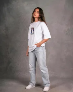 Tornem més forts T-shirt