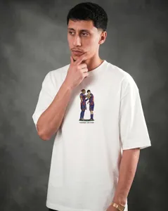 Tornem més forts T-shirt