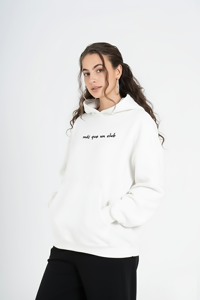 Més que un club Hoodie - New Players