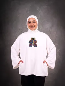 yamalXneymar Long Sleeve