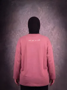 yamalXneymar Long Sleeve