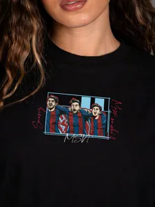 MSN T-shirt