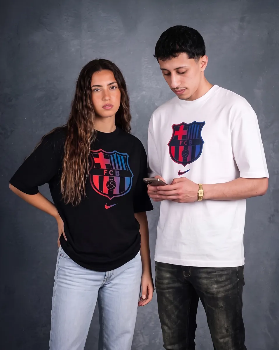 Barça T-shirt