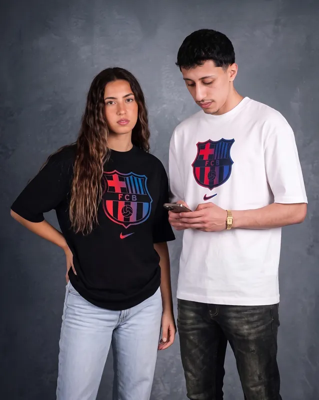 Barça T-shirt