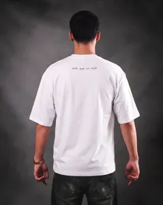 Barça T-shirt