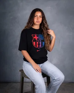 Barça T-shirt