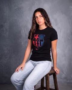 Barça T-shirt