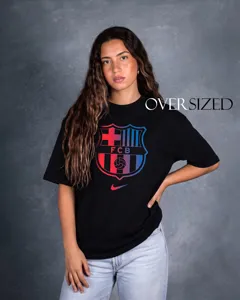 Barça T-shirt