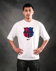 Barça T-shirt