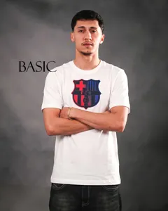 Barça T-shirt